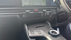 Kia Sportage 1.6T GDi HEV GT-Line 5dr Auto Hybrid Estate